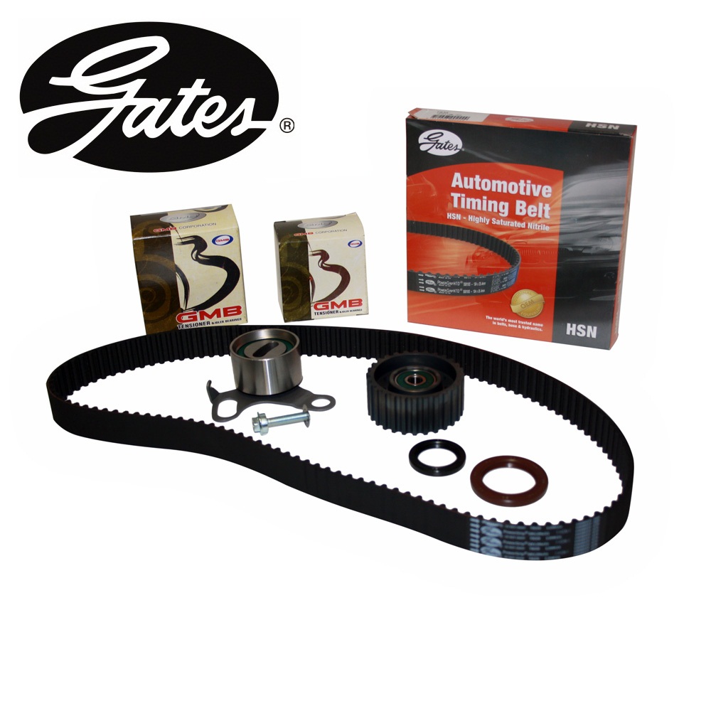 Timing Belt Kits